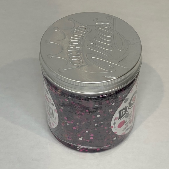 Glitzy Dotz Slime purple NWT. Sealed - Picture 8 of 8